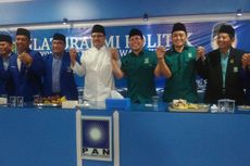 PKB Berharap NU Dan Muhammadiyah Bersatu di Pilkada Jatim
