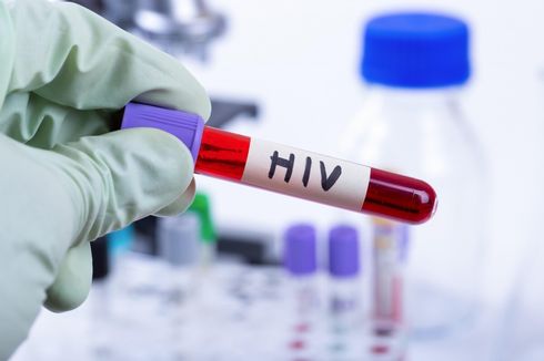  Uji Coba Vaksin HIV Gagal Lagi, Ilmuwan: Ini Kekecewaan Besar