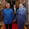 Ratu Azizah dari Malaysia, Jalani Bayi Tabung 16 Kali demi Buah Hati