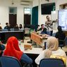 Otorita Bantah Proyek IKN Merusak Hutan