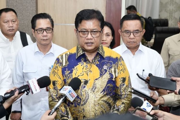 Dua Tahun Pemerintahan Prabowo, PAN Ajak Evaluasi Kebijakan yang Belum Optimal