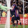 Hasil Barcelona Vs Getafe 1-0: Pedri Pembeda, Barca Jauhi Real Madrid