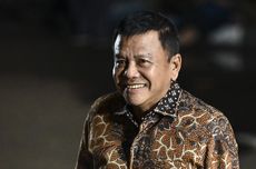 Puan Sebut Herindra Bakal Dilantik sebagai Kepala BIN oleh Prabowo