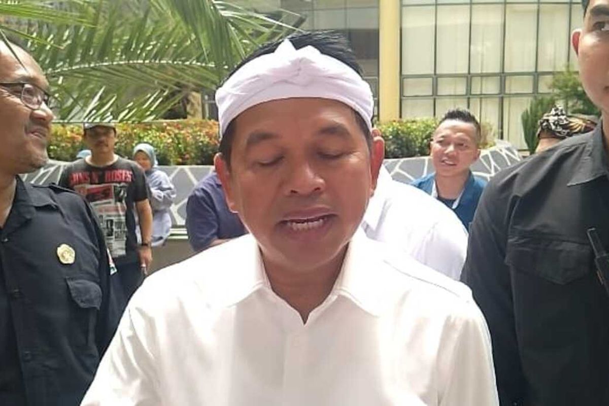 Dedi Mulyadi Tegaskan Kematian Raya di Sukabumi Jadi Peringatan Serius bagi Pemerintah Daerah 