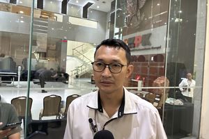 Diancam Digugat Rp 300 T, KPK Sarankan Noel Ebenezer Fokus ke Persidangan 