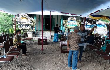 Sertu Ari Baskoro Sebelum Gugur Ditembak KKB Papua Video Call ...