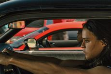 Michelle Rodriguez dan Charlize Theron Syuting Adegan Berkelahi Fast X Tanpa Arahan Sutradara 