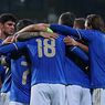 Update Ranking FIFA: Timnas Italia Raih Peringkat Terendah dalam 5 Tahun Terakhir