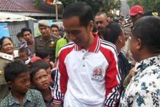 Petojo Dijadikan Kota Layak Anak di Jakarta Pusat