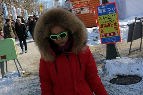 Olimpiade Musim Dingin 2030, Sapporo Pernah Jadi Tuan Rumah