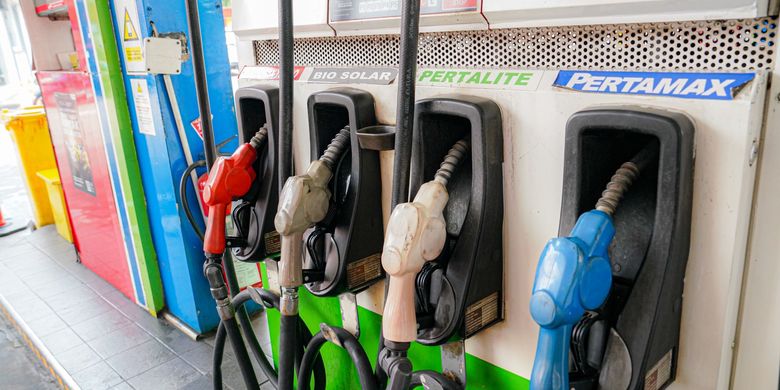 Ilustrasi SPBU Pertamina. Harga BBM Pertamina. Harga Pertamax Turbo. Harga Pertamax Turbo hari ini. Harga Pertamax Turbo terbaru. Harga Pertamax Turbo Mei 2026. Harga Pertamax Turbo 22 Mei 2026.