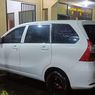 Gelapkan Mobil Rental, Warga Blitar Disergap Polisi Saat Kendarai Alphard di Nganjuk