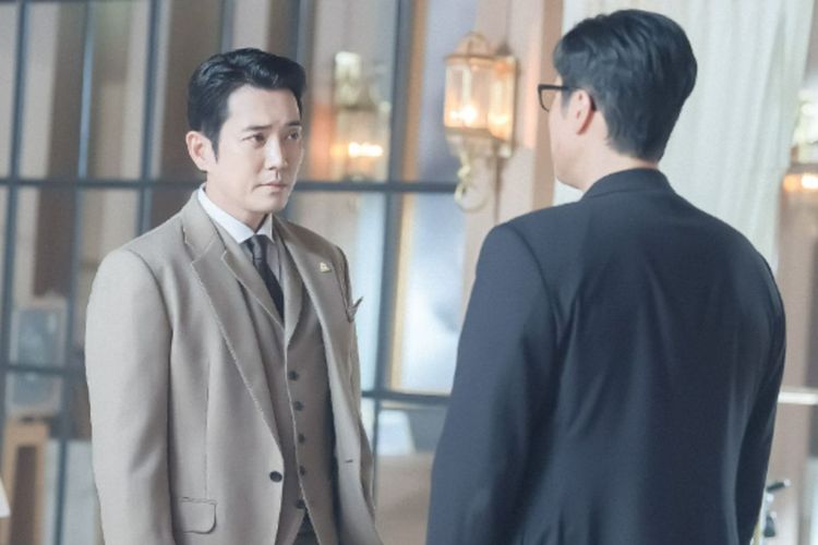Spoiler Agent Kim Reactivated Episode 7, Tayang Malam Ini
