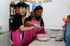 Cara Bripka Rissa 'Bunda Polisi' Dampingi Perempuan-Anak Korban Pelecehan