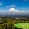 Watu Goyang di Yogyakarta: Daya Tarik, Biaya, Rute