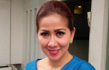Venna Melinda Mulai Kesulitan Bertemu Verrell Bramasta