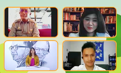 Upayakan Diversifikasi Sumber Karbohidrat Lokal, Kementan Akan Tekan Konsumsi Beras 