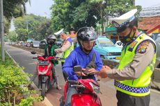 [POPULER OTOMOTIF] Polri Sebut Tilang Manual Hanya Dilakukan Polisi Bersertifikasi | Kenali Kesehatan Mesin Mobil dari Putaran Kipas Radiator