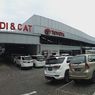Alasan Body Repair di Bengkel Resmi Dihitung per Panel