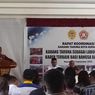 Pj Wali Kota Sebut Masalah Sampah di Kota Kupang Belum Dituntaskan