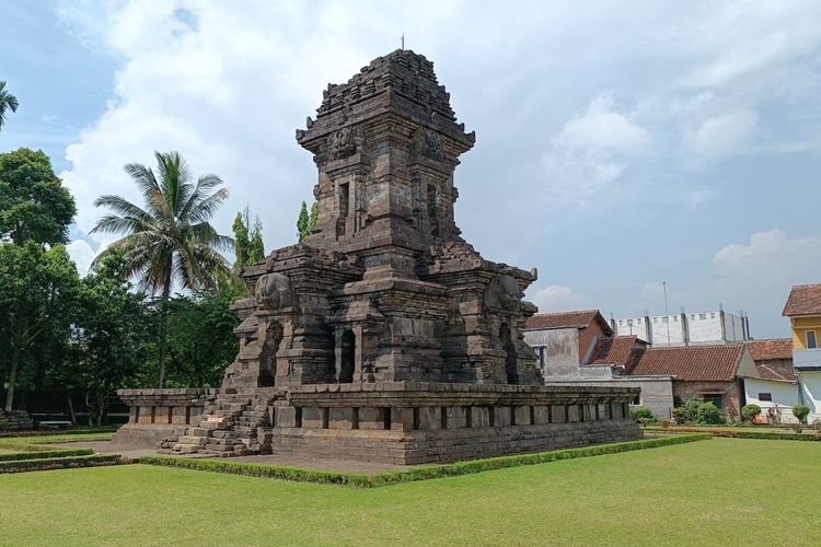 Candi Singosari