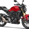 Motor Sport Retro Honda CB300R Meluncur, Dijual Rp 53 Jutaan