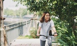 Habiskan Waktu di Alam Bantu Jaga Kesehatan Mental Karyawan