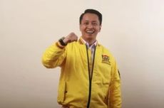 Jamaluddin M Syamsir Dapat Rekomendasi Golkar Lawan Petahana pada Pilkada Bulukumba