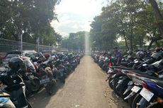 Catat, Ini 41 Kantong Parkir Saat Acara Pencanangan HUT ke-497 Jakarta di Bundaran HI