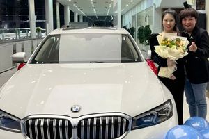 Tak Tega Lihat Pegawai Masuk Angin, Bos Belikan Mobil BMW Rp 800 Juta