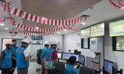 1.144 Petugas PLN Pulihkan 100 Persen Listrik di Flores Pascagempa Magnitudo 7,7