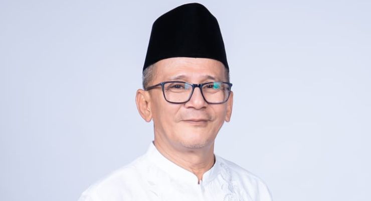 Pernah Jadi Sopir Mbah Moen, Shobih Asrori Kini Wakil Bupati Pasuruan 