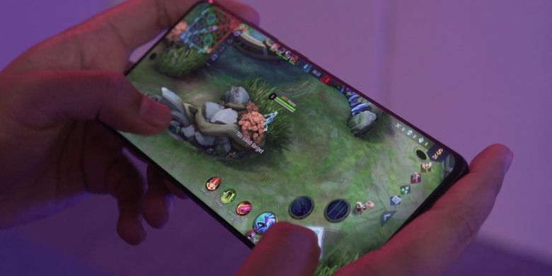 Update Mobile Legends Disebut Bikin Game Tidak Adil Ini Tanggapan Moonton Halaman All Kompas Com