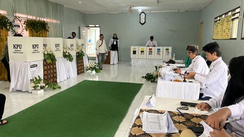 Polri Ungkap 8 Provinsi Rawan Saat Pilkada 2024, Ada Aceh hingga Papua