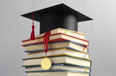 Usai Diguyur Hujan Deras, Sejumlah Ruas Jalan di Jakarta Terpantau Padat