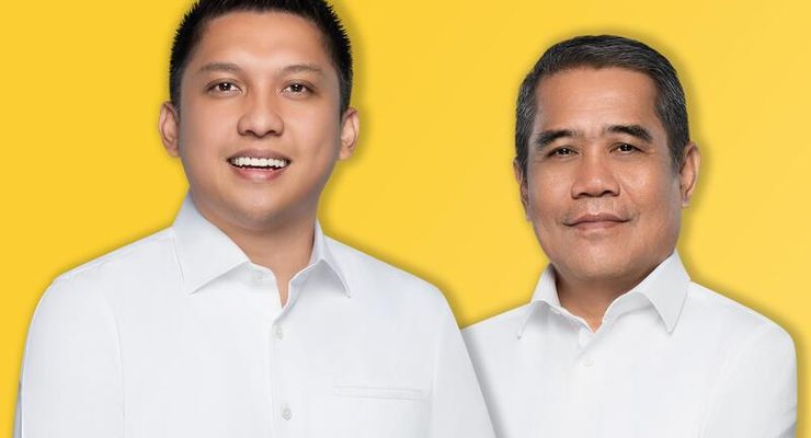 Pasangan Petahana Berpotensi Lawan Kotak Kosong pada Pilkada Ogan Ilir