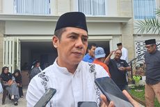 Cerita Mantan Wakil Wali Kota Makassar, Teman Masa Kecil Almarhum Rapsel Ali: Beliau Sosok Unik