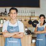 Sekolah Bisnis Kuliner Pertama di Indonesia Hadir di Bandung 