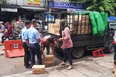 Distribusikan 23.904 Liter MinyaKita, Pemkot Surabaya Minta Penjualan di Atas HET Dilaporkan