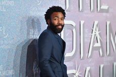 Lirik dan Chord Lagu Baby Boy - Childish Gambino