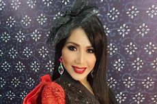 Profil Rita Sugiarto, Penyanyi Dangdut Legendaris