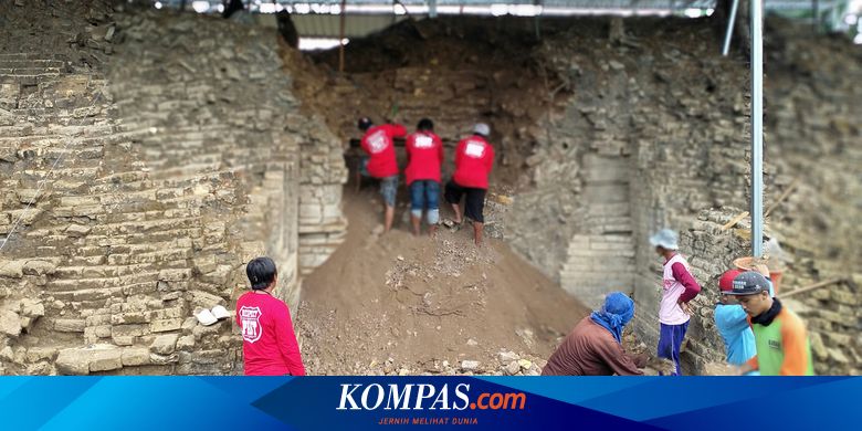 Terpengaruh Pandemi, Ekskavasi Situs Pataan Dilanjut Oktober 2021 - Vimarsana News