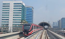 Sudah Dibuka, Simak Link dan Cara Daftar Uji Coba LRT Jabodebek