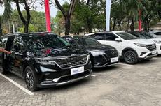 Platform Jual-Beli Mobil Bekas Ini Tawarkan Ragam Kemudahan