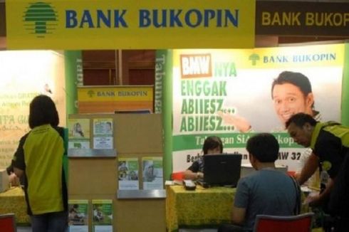 Laporan Keuangan Bukopin 