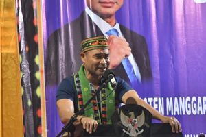 Nasdem: Akun X Sahroni Berdikari Palsu, Warga Diimbau Tak Terprovokasi