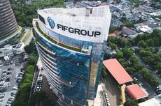 Ratusan Anak Terlibat Kerusuhan, Menteri PPPA Singgung Faktor Media Sosial