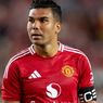 Prakiraan Susunan Pemain Brentford Vs Man United: Casemiro Absen, Ugarte Berpeluang Starter