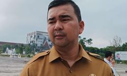 BPS Sebut Tingkat Pengangguran di Riau Menurun, Kepala Disnakertrans Riau: Merupakan Kabar Baik