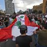 Krisis Politik Setelah Ledakan di Beirut, Pemerintah Lebanon Berniat Mundur